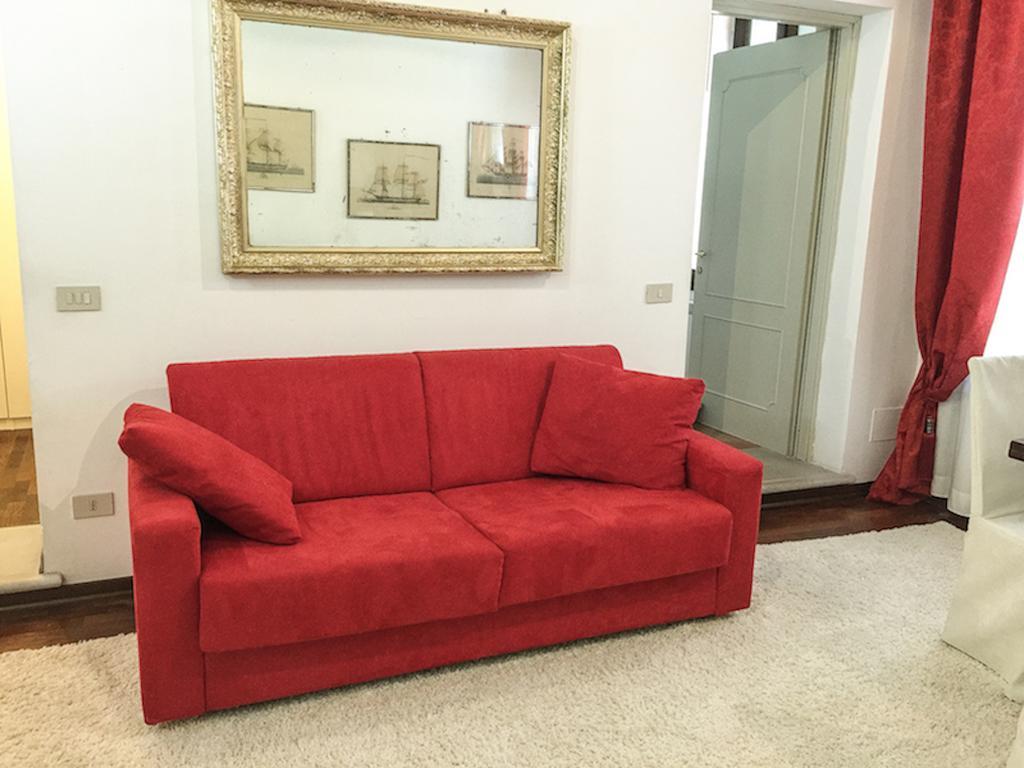 Appartamento Casa Albrizzi Venezia Esterno foto