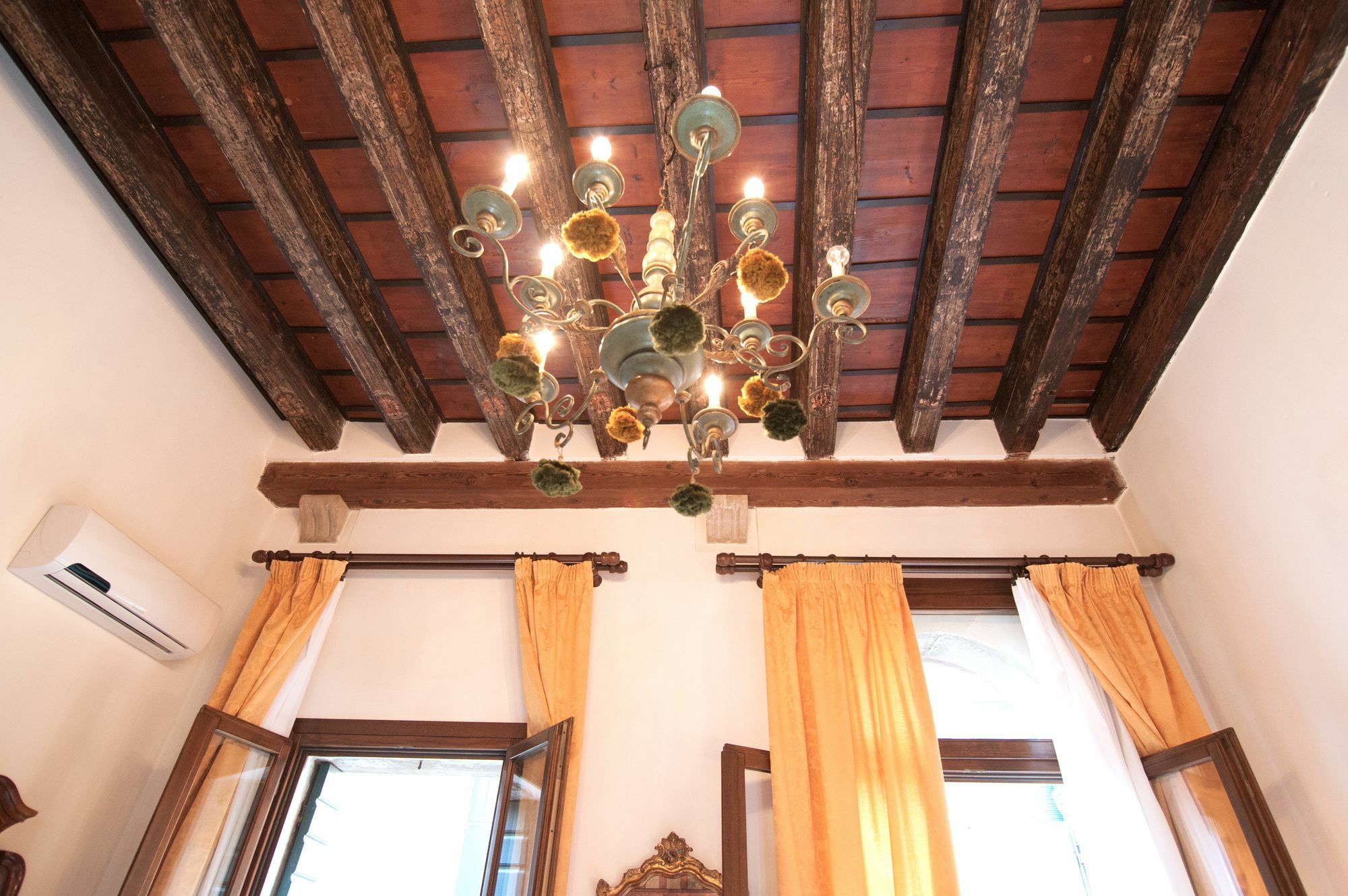 Appartamento Casa Albrizzi Venezia Esterno foto