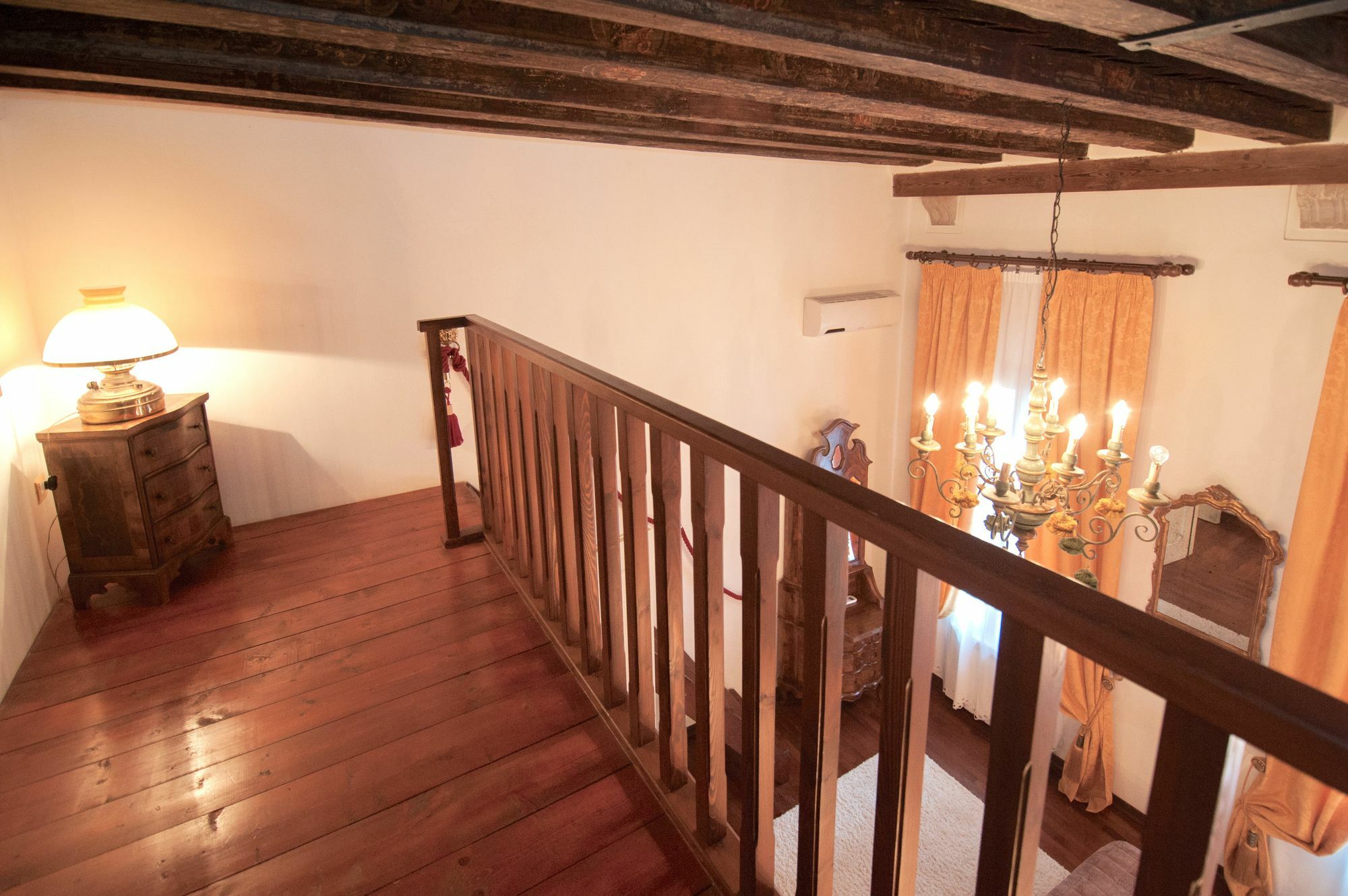 Appartamento Casa Albrizzi Venezia Esterno foto